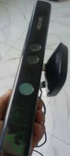 kinect