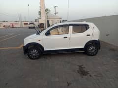Suzuki Alto 2022