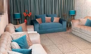 Property For sale In Marghzar Officers Colony Marghzar Officers Colony Is Available Under Rs. 33500000