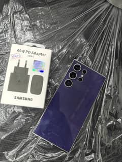 Samsung S24 Ultra /Waterpack/Non Pta 200MP