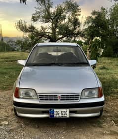 Daewoo