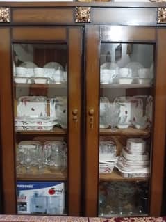 Pots Wardrobe