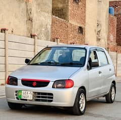 Suzuki Alto VXR 2010 03024454162 Urgent sale betr then Cultus Mehran