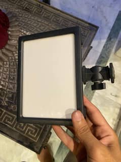 Camera Video Light