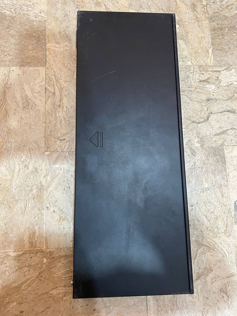 Ruijie 24 port smart switch 4