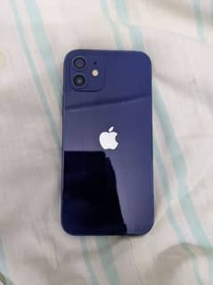 Iphone 12 JV 64 GB 90 health battery