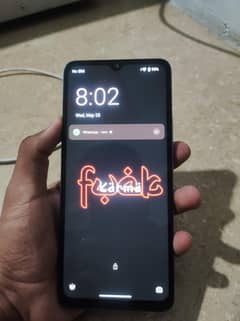 Urgent sale Redmi A3 4/64