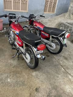 20 modal 125 for sale