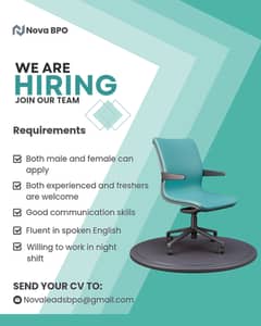 Grow Your Career: Call Center Agent Vacancies