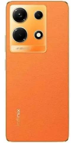 infinix