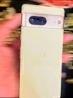 pixel 7