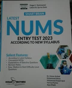 NUMS