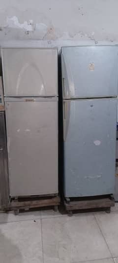 Dawlance fridge