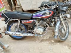 125honda for sale