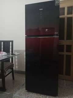 Haier Digital Inverter Refrigerator