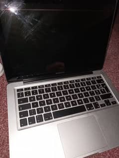 macbook pro 2011 || good condition ||  good battery  || Apple product