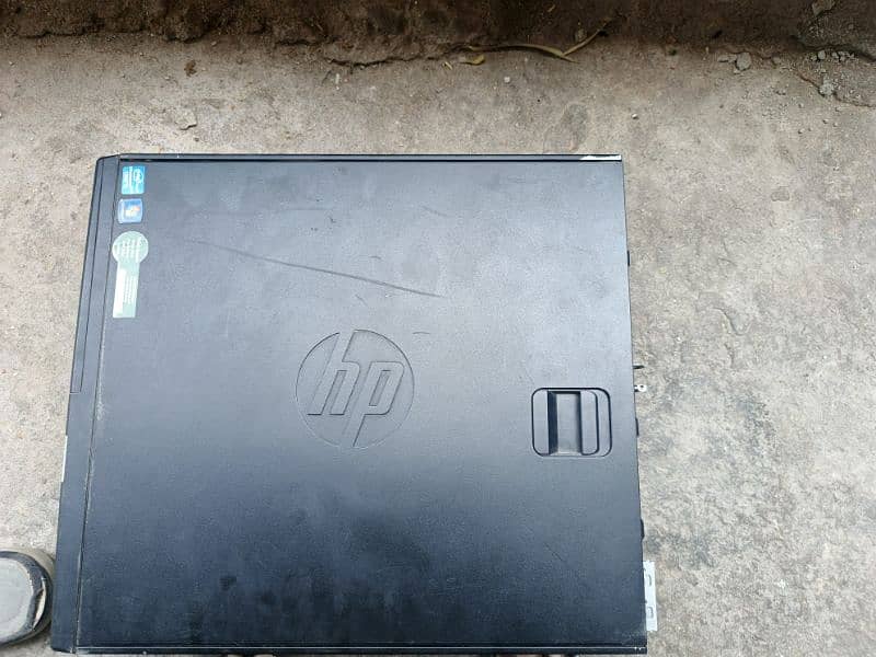 cpu ,Led,Mouse , keyboard  and wifi use camplete set for sell 0