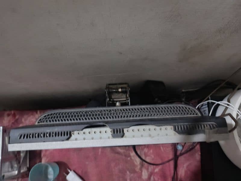 cpu ,Led,Mouse , keyboard  and wifi use camplete set for sell 6