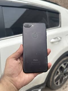 iPhone 7plus 128gb Pta approved
