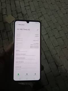 OLG v ThinQ60 5 G