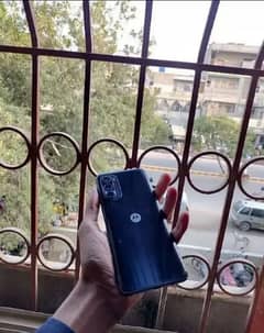 moto stylus 5g 2022 non pta 6/128gb Battery 5000 mh