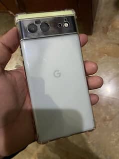 Pixel 6 Official PTA (256GB) (Exchange Possible)