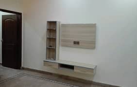 Brand New 3 Marla House For Sale In Lalazaar Garden