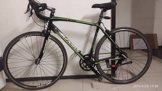 Sundeal 50cm R9 700c Road Bike