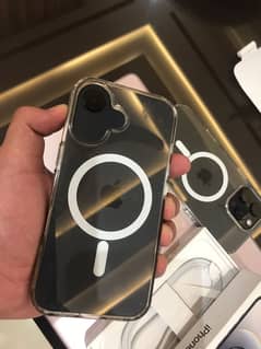 Iphone 16E 256GB LLA