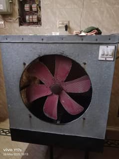 Lahori Cooler Fan for sale