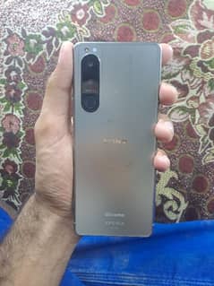 Sony Xperia 5 III