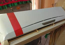 AC 1.5 Ton LG in Good Condition
