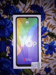 Huawei Y6P