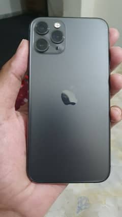 iphone 11 pro dual sim pta approved  10/10