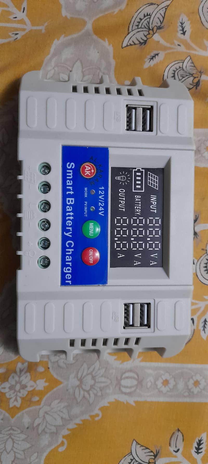 Sollar Controller o32oo4o4577 1