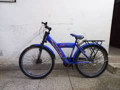 Humber Bicycle