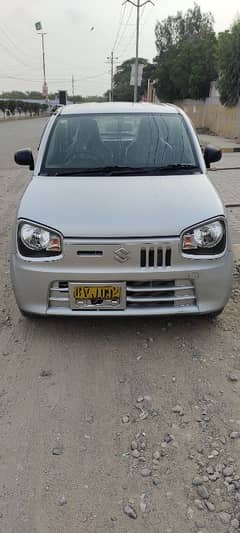 Alto vxr good condition