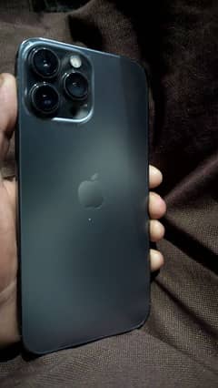 iphone 13 pro mox