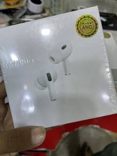 AirPods Pro 2nd generation