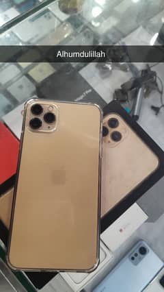 iphone 11 pro max dual sim pta approved