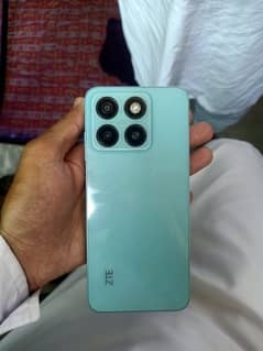ZTE