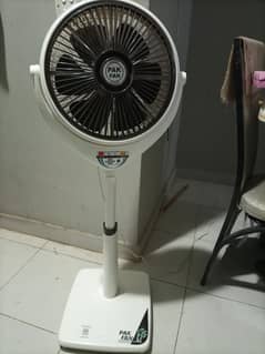 pedestal fan (pak fan)