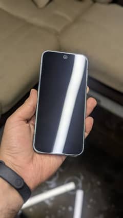 Google Pixel 9 pro XL 10/10