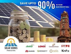 Solar Pannels and Installation 03361201203