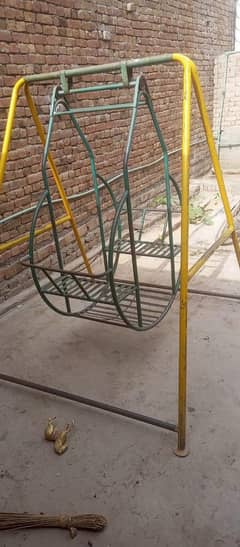 jhula