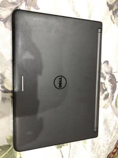 Dell Latitude 3350 - core i5 5th Generation Laptop
