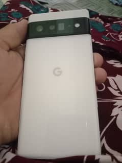 google pixel 6 pro official pta approved