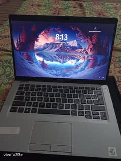 Dell Core i5 10th gen, Latitude 5410, 128gb SSD M2, DDR4 8gb Ram,