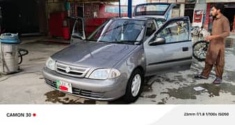 Suzuki