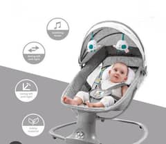 multifunctional 3in 1 baby swing